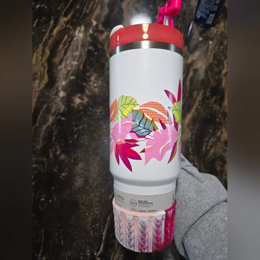 Frost Tropic Stanley 30oz - Picture 2 of 6